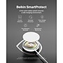 Belkin BoostCharge Pro Magnetic Wireless Charging Pad with Qi2, 15W, White (WIA011fqWH)~#|#~6D6AA464-C15E-4503-83E7EE2131053F6C_sc7