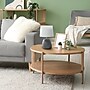 Creekwood Home Concrete 16.93" LED Table Lamp, White (CWT-1009-WH)~#|#~6D6AD5CA-B3D7-47AA-8CC18D008F7905F1_sc7
