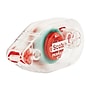 Scotch Glue Tape Runner, 0.27" x 8.6 yds., Clear (6061)~#|#~6D6D035C-1246-45B3-8A7F0AAA9080AE31_sc7