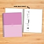 2027 Willow Creek 8.5" x 11" Calendar Year Weekly & Monthly Standard Planner, Blush Duotone (65709)~#|#~6D6D304B-EB44-4AFD-B8679C3DA39F2E17_sc7
