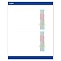 Avery Floral Design Matte Blank Card, White, 20/Pack (S00-EVQ)~#|#~6D6FAF39-3119-40EF-8860C07BDE87CD49_sc7