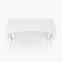 Arozzi Arena Gaming Desk, Pure White (ARENANAPWT)~#|#~6D70FC1F-EBEC-4A9B-9124AB3698632717_sc7