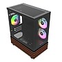 Thermaltake View Micro ATX Micro-Tower Computer Case, Black (CA-1Z4-00M1WN-WS)~#|#~6D72DFC5-EFBD-4C71-85DD061E7298F9A9_sc7