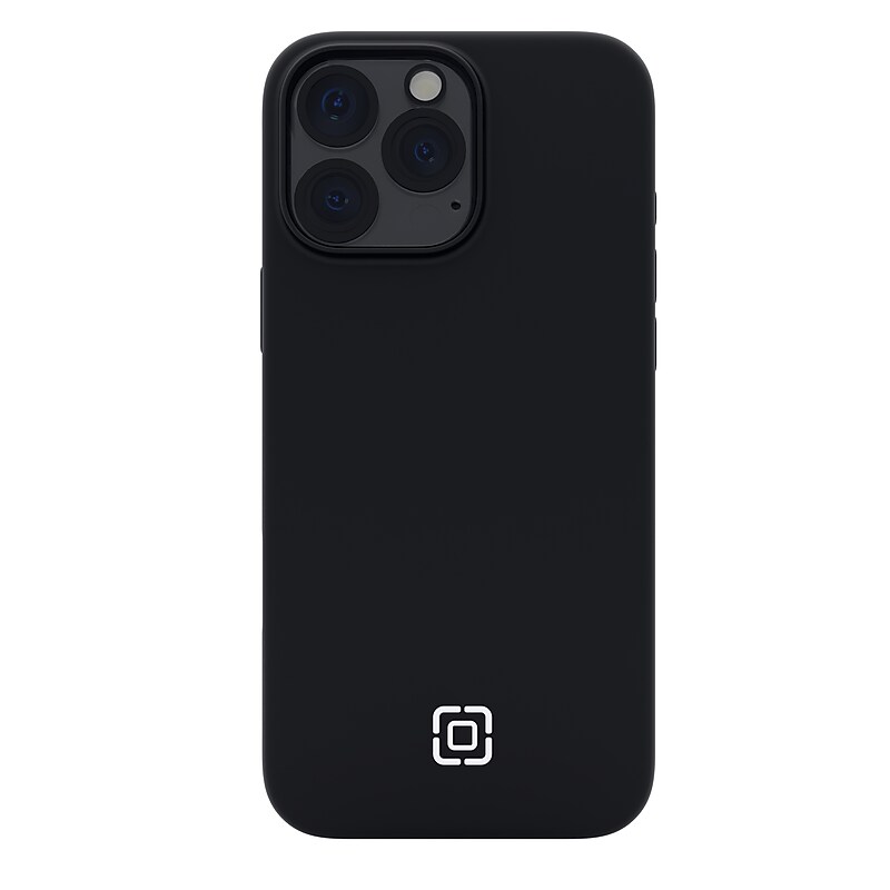 Incipio MagSafe Phone Case for iPhone 16 Pro Max, Black (IPH-2173-BLK) image 1