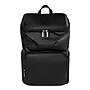 Bugatti Taylor Laptop Backpack, Large, Black (BKP2382BU-BLACK)~#|#~6D7379EF-E17E-46D0-B616D3E4597C8386_sc7