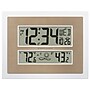 La Crosse Technology Atomic Wall/Table Clock (512-14937)~#|#~6D73FABA-6656-4D67-B3F0230807892F06_sc7