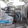 Mount-It! 19.68" x 4.25" Steel Adjustable Vehicle Laptop Mount with Universal Base, Black (MI-528)~#|#~6D74644A-B1D4-422A-A3527BD87A702C4F_sc7