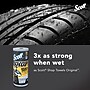 Scott Shop Towels Heavy Duty, 10.4" x 11", Blue, 60 Sheets/Roll, 12 Rolls/Carton (32992)~#|#~6D759D59-A901-4D41-916B55FABC245436_sc7