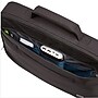 Case Logic Advantage ADVB-116 10.1" Polyester Laptop Bag, Black (3203990)~#|#~6D7603CC-D2D6-4D3D-95B20E73C064D38A_sc7
