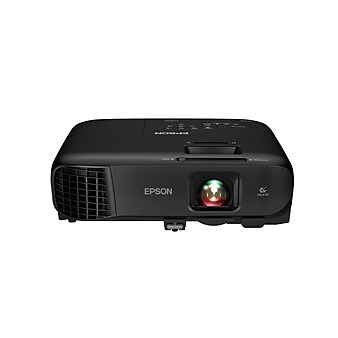 Epson Pro EX9240 Business V11H978020 Wireless 3LCD Projector, Black