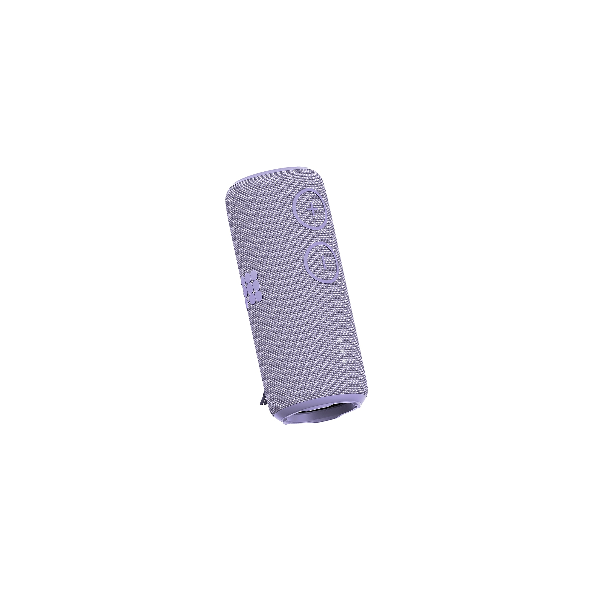 Cubitt Power Plus Wireless Bluetooth Speaker, Waterproof, Dusty Lilac (CT-PWPLUS4) Sansujyuku sansujyuku.com