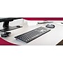 Cherry DW 9500 SLIM Wireless Keyboard and Optical Mouse Combo, Black/Gray (JD-9500US-2)~#|#~6D7C47BD-2C2F-4895-AA65EFC24F5D3BB6_sc7