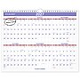 2026-2027 AT-A-GLANCE 15" x 12" Academic Monthly Wall Calendar, Purple/Red (AY8-28-27)~#|#~6D7C83D8-64BA-4614-92B4D10AFE782015_sc7