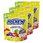 Hi-Chew Assorted Fruit Chews, 12.7 oz., 3/Pack (209-02502)~#|#~6D7CA457-037E-4259-B8BB74E2C07FFAAA_sc7