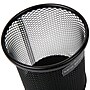Mind Reader Metal Pen and Accessory Holder Desk Organizer, Black, 3-Pieces (CLIPMESH3-BLK)~#|#~6D7D5456-ACDE-4422-A3F7076F1C7589C1_sc7