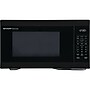 Sharp 1.1 Cu. Ft. Countertop Microwave, Black (ZSMC1161KB)~#|#~6D7E4708-024C-4B55-A8491589D914B124_sc7