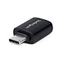 StarTech USB-A to USB-C Adapter, Female to Male, Black (USB31CAADGCP)~#|#~6D7E6929-5888-4E7C-9D4DC5B472B5634D_sc7