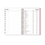 2026 Blue Sky Latha 8" x 5" Weekly & Monthly Personal Organizer, Plastic Cover (158005)~#|#~6D7FDBF0-EB7F-438F-86130A3EFFB9A904_sc7