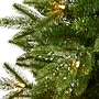 Nearly Natural Snowed Grand Teton Fir Artificial Christmas Tree, 3' (T1966)~#|#~6D81C41C-90B6-422F-8659060E2086182C_sc7