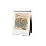 2026 Rifle Paper Co. Travel Sketchbook 6" x 7.5" Monthly Desk Calendar (CAL101)~#|#~6D81D51F-C23E-404B-9157923CA61536C9_sc7