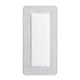 Medline Sterile Bordered Gauzes, 8" L x 4" W, 150/Box (MSC3248)~#|#~6D833310-9436-439D-BA51FA4D07E19272_sc7