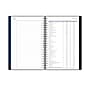 2026 Blue Sky Passages 5" x 8" Calendar Year Weekly & Monthly Planner, Plastic Cover, Black (153949)~#|#~6D834F44-97D3-4583-8377E7537D2C47F0_sc7