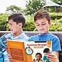 Summer Bridge Activities Summer Bridge Spanish Backpack, Grade 4-5 Workbook, 7/Set (CD-145440)~#|#~6D8361FF-0004-48BA-826367B3AB59FAF0_sc7