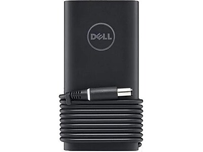 Laptop DC Power Car Adapter Charger 19.5V 4.62A 90W For Dell Latitude...