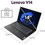 Lenovo V14 G4 IRU 14" Laptop, Intel Core i7-13620H, 8GB RAM, 256GB SSD, Windows 11 Home (83A000PDUS)~#|#~6D853D44-76B3-4A48-8934E7F591D13CCE_sc7