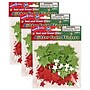 Ready2Learn Glitter Foam Stars Stickers, Red/Green, 168/Pack, 3 Packs/Bundle (CE-10132-3)~#|#~6D858222-0A44-4245-A5C08FD511FEE092_sc7