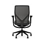 HON Flexion Fabric/Mesh Swivel Task Chair, Black (HFXT1.F0.STC.A.H.IM.UR10.NL.SB.T)~#|#~6D864965-64B6-421A-B86C40417848A8FE_sc7