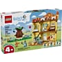 LEGO Bluey: Blueys Family House Playset, Home-Building Kit, 382 Pieces (11203)~#|#~6D87679E-6B04-4022-857AE916708AEB34_sc7