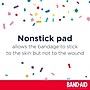 Band-Aid Disney FrozenII Adhesive Bandages, Assorted Sizes (116317)~#|#~6D89DB06-6CCA-4527-853667996086D9F2_sc7