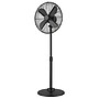 Good Housekeeping 16" Oscillating Pedestal Fan, 3-Speed, Matte Black (92701-MB)~#|#~6D8BF3FA-67A9-40DD-A38E644DB165CDF6_sc7
