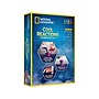 National Geographic Cool Reactions Chemistry Kit, 4/Box (RTNGCHEMCR)~#|#~6D8DF94D-0228-46E0-A581A02E6B66C14C_sc7