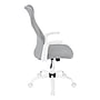 Monarch Specialties Inc. Ergonomic Nylon Swivel Computer and Desk Chair, Gray (I 7324)~#|#~6D8E5D81-9D0F-4F09-A527293791CEE1F4_sc7
