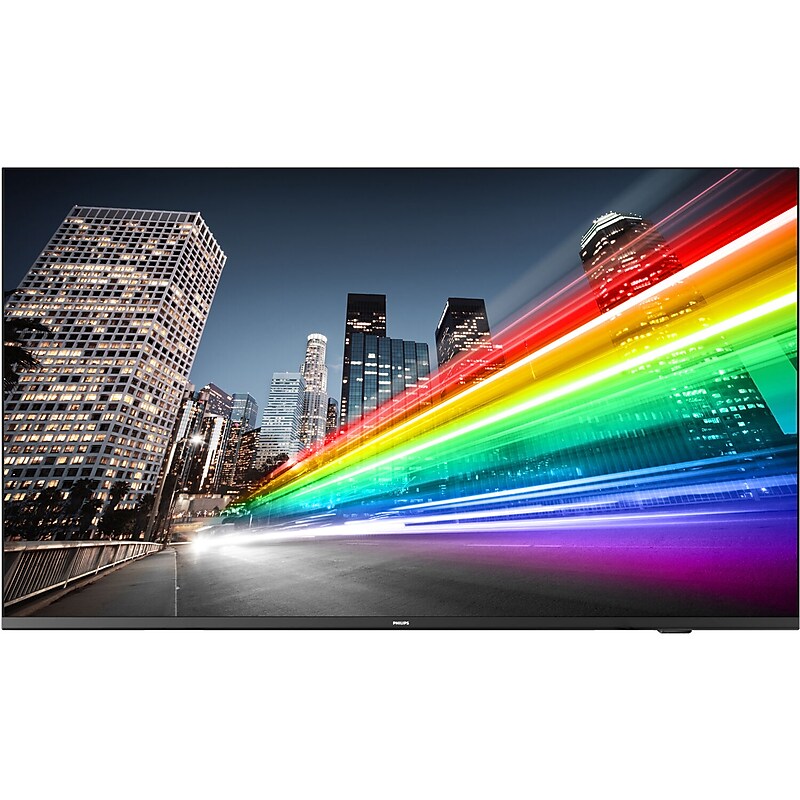 Philips B-Line Display 50" Monitor for Digital Signage (50BFL2214/27) image 1
