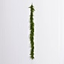 Nearly Natural Pre-Lit Artificial Real touch Norfolk Island Pine Garland, 6' (W1393)~#|#~6D9023DC-6F1F-4399-9D84400B6160435D_sc7