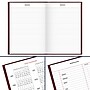 AT-A-GLANCE 2026 Hardcover Diary, 5.75" x 8.25", Red, (SD389-13-26)~#|#~6D921322-97D2-40BB-BB8AA861996BECEC_sc7