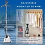 SALAV Complete Fabric Care Professional Steamer Set, White (GS18-DJ/120A WHITE)~#|#~6D929C68-C8A4-4E4D-8307736DE895D02F_sc7