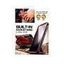SUPCASE Unicorn Beetle Pro Rugged Case for Samsung Galaxy S24, Shock Absorbing, Metallic Red (GS24UBPR2SRD)~#|#~6D94B248-60E7-436F-885002F4E3F92357_sc7