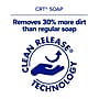 PURELL HEALTHY SOAP Foaming Hand Soap Refill for ES6 Dispenser, 1200 ml, 2/Carton (6470-02)~#|#~6D94D656-A474-41FC-9915423810D102DC_sc7