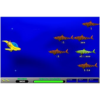 Individual Software Typing Instructor Gold, Windows for 1 User, Download (IND945800V054)