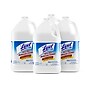 Lysol Professional Heavy Duty Bathroom Cleaner, 128 Oz., Concentrate, 4/Carton (36241-94201)~#|#~6D9A88AE-5B57-4E9C-91E164EF518EE7D8_sc7