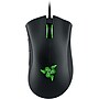 Razer DeathAdder Essential Ergonomic Optical USB-A Gaming Mouse, Black (RZ01-03850100-R3U1)~#|#~6D9AABB6-789A-426E-A9BD2E638CD4D67A_sc7