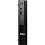 Dell Pro Micro Desktop Computer, Intel Core Ultra 7 265T, 16GB RAM, 512GB SSD, Windows 11 Pro, Keyboard + Mouse (22HGM)~#|#~6D9ADC71-09AB-4157-8A132A1B6074B964_sc7