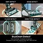 Shark Detect Pro Lift-Away ADV Upright Vacuum, Bagless, Evergreen (LA802)~#|#~6D9C5A40-3EBD-41EF-BCC5FF0DAB0F1DEA_sc7
