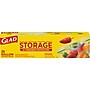 Glad Zipper Food Storage Bags, 20 Bags/Box (55050)~#|#~6DA00107-3883-45FA-9B64465722EFA5DB_sc7