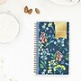 2026 Blue Sky Day Designer Meadow Blue Floral 5" x 8" Weekly & Monthly Planner, Plastic Cover (147224-26)~#|#~6DA15A3B-74DE-4403-B53F008446771271_sc7