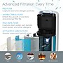 Pure Enrichment True HEPA Air Purifier Filter, White (PECYLFIL)~#|#~6DA3EEE2-D1CA-41F2-95B00F71D2073A71_sc7